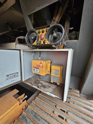 2020 Hammel Hammel VB 950