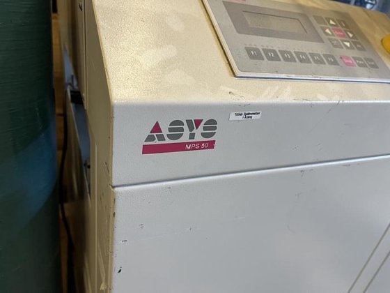 ASYS MPS50