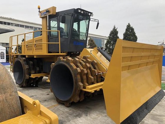 XCMG XH233J