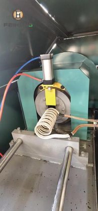 鋼管小型カテーテル生産ライン CNCインテリジェントカテーテル製造機