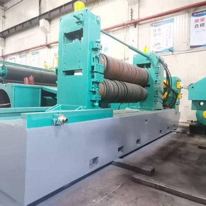 2012 Hebei China 1650