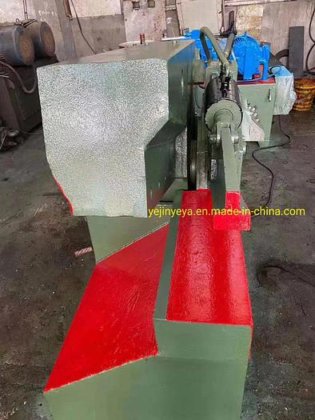 ECOHYDRAULIC Q43-250