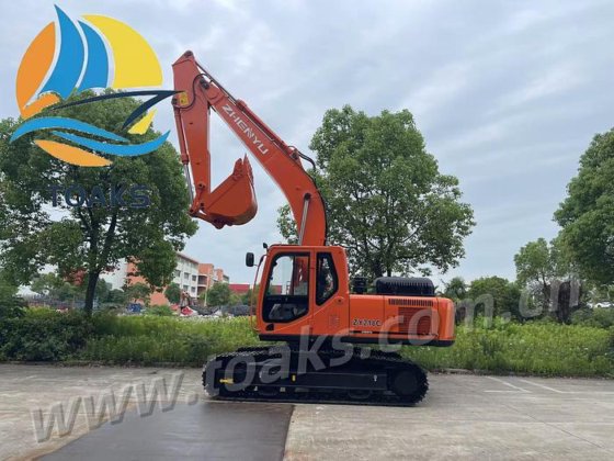 2023 Sany ZHENYU ZY218C