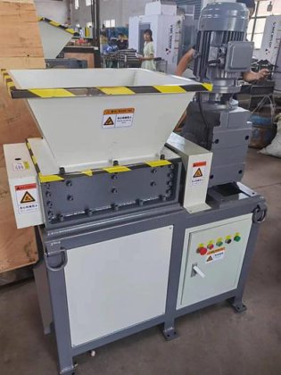 Vaner V-EB400