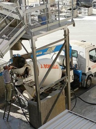 ドライミックス100