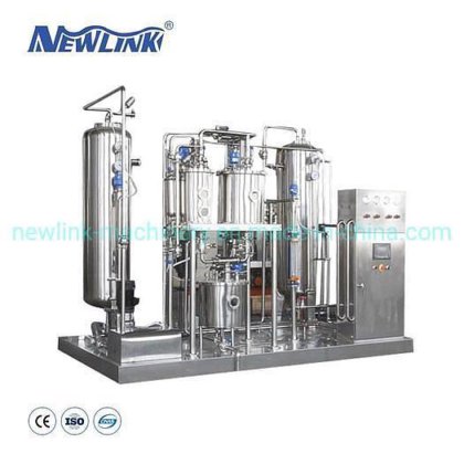 碳搅拌机 自动 C02 饮料混合设备机器 饮料搅拌机