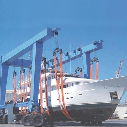 HT CRANE MBH