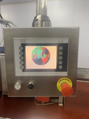 2010 ULMA SUPRA THERMOFORMER