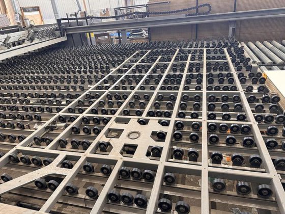 Biesse Selco WNTR 730