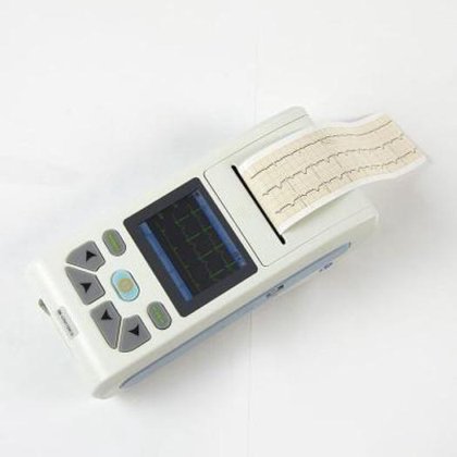 微型心电图心电图仪