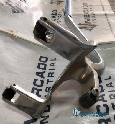 轮胎安装手工具