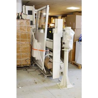 2017 年起的 STEPHANIX EVOLUTION E+