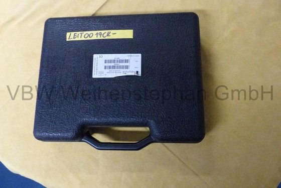 Leitfähigkeitsmessgerät