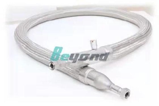 用于软饮料的液氮定量器