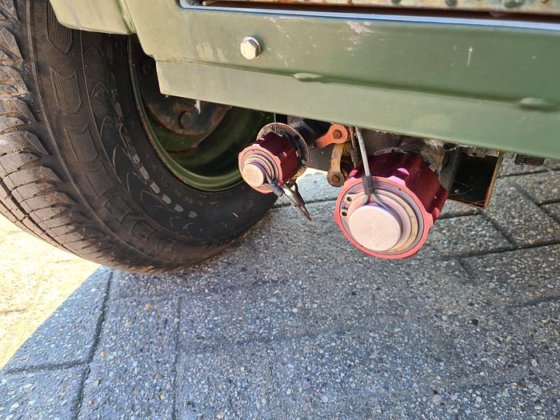 Sun Test Systems MFAGE