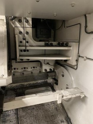 2013 Durmazlar VS 4020