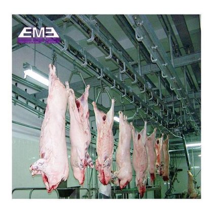 智能屠宰解决方案 工厂价屠宰场机器 屠宰设备 屠宰场生猪脱毛机