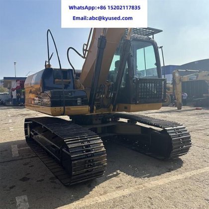2023 CATERPILLAR 320D2