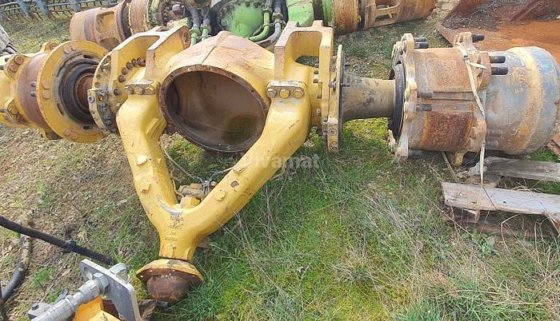 1990 Caterpillar 769D -