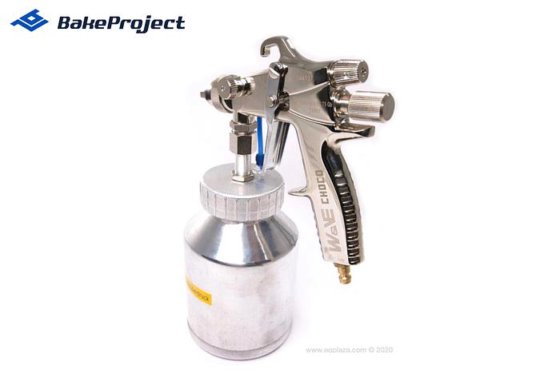 Injector sprayer Choco Basic, Choco