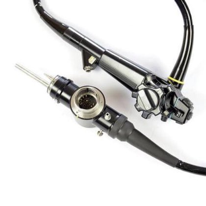 奥林巴斯 CF100L 电子结肠镜