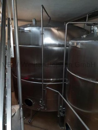 発酵タンク[4個]