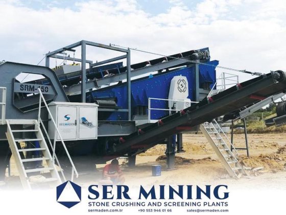 モバイルインパクトクラッシャー販売 | 高性能破砕装置