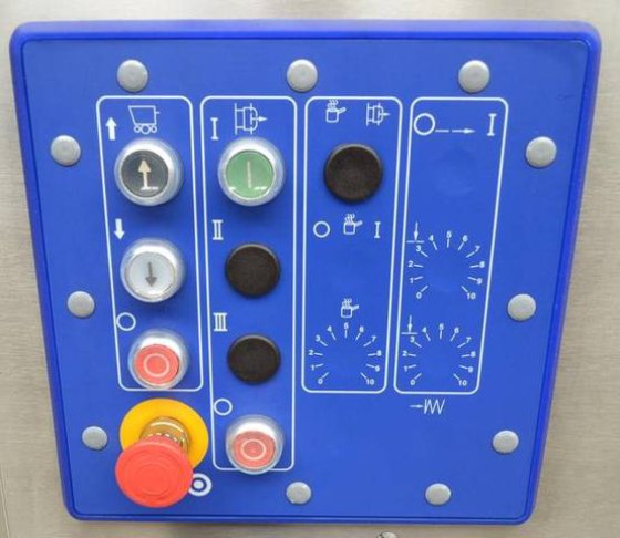 Krämer+Grebe WW 160