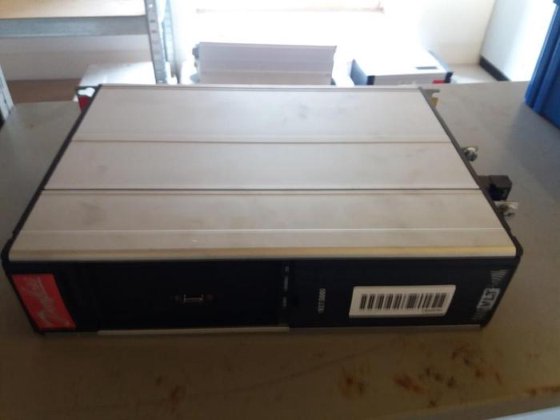 周波数コンバータ