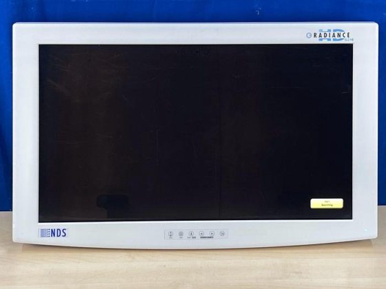 Monitor LCD Karl Storz de
