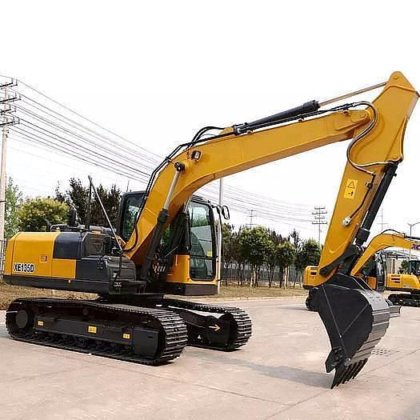 XCMG XE135D