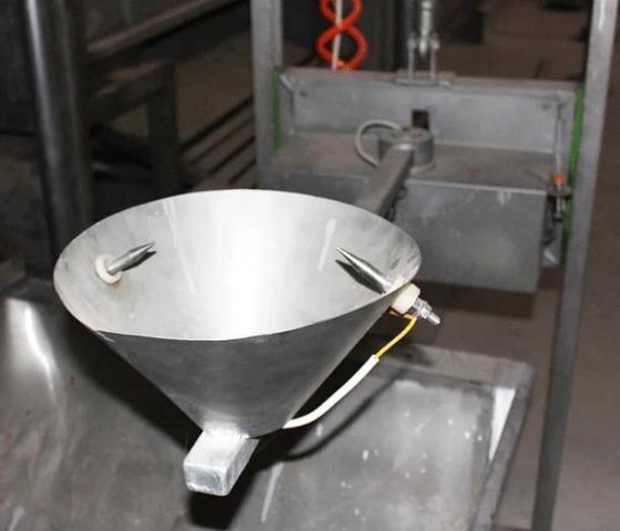 牛屠宰场设备 用于牛流水线屠宰的自动电刺激装置