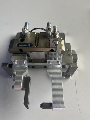 Schunk Universal-Greifer