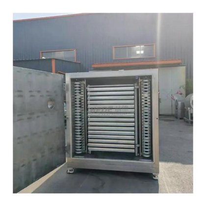 工业冷冻干燥机 食品脱水机 冻干水果