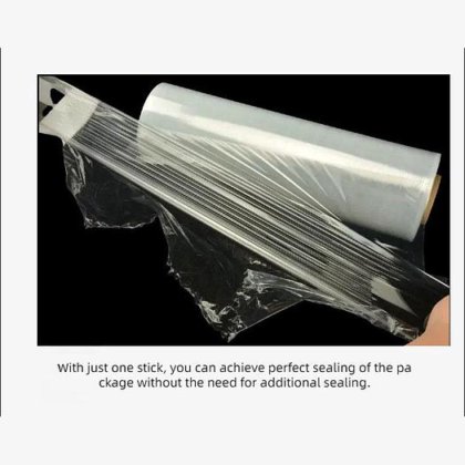 Stretch Wrap (Hand Wrap) Customizable