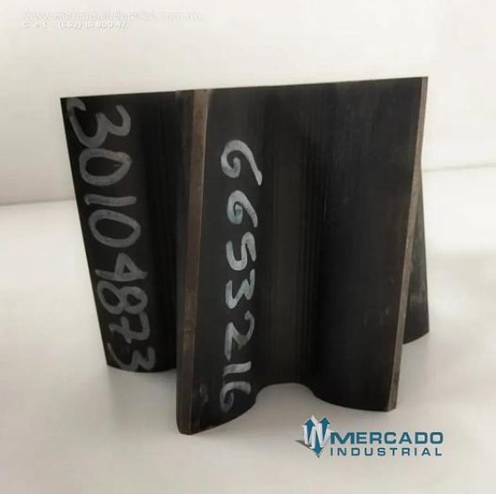 螺旋推进器用于液压泵