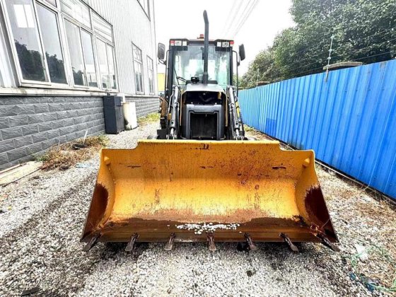 2021 XCMG XC8-S2560