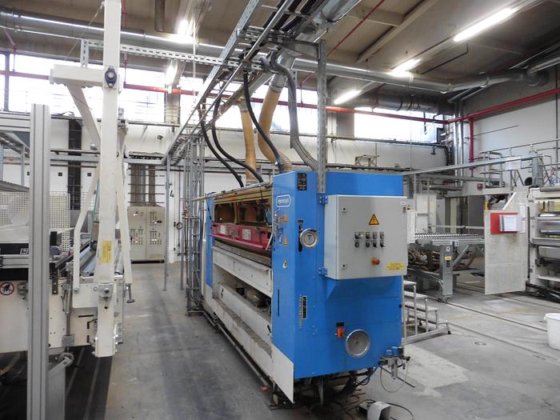 2016 Hymmen CTK 2200
