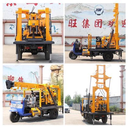 HengWang HW160S / HW190S /