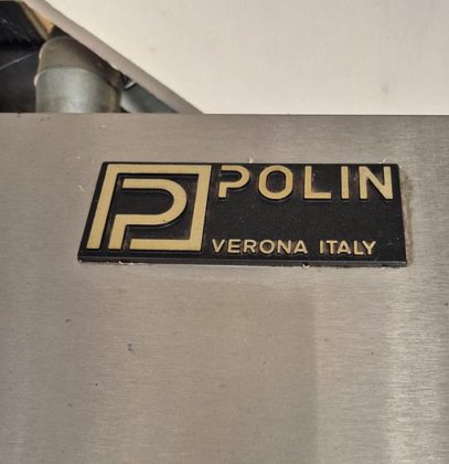 ポリン ローティングオーブン - ロータリーオーブン