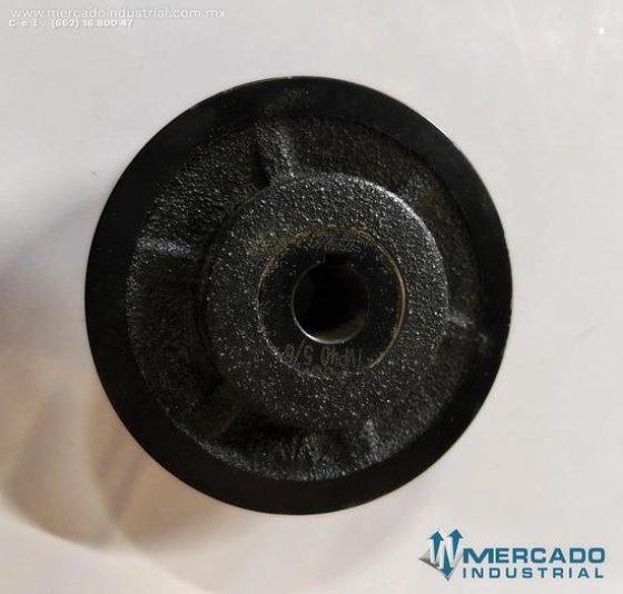 马丁链轮可变皮带轮，带压力套件