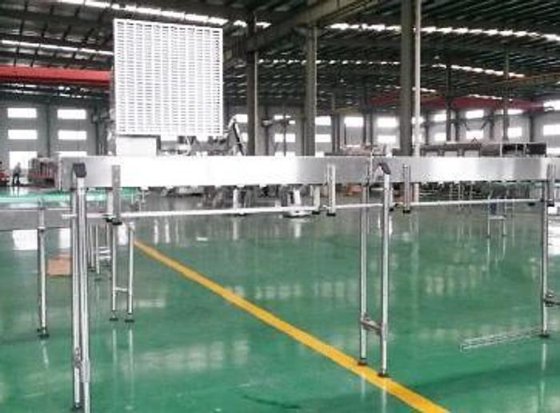 無菌製造小型フルーツジュース工場充填生産機