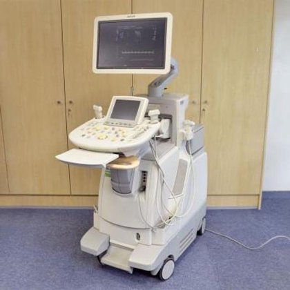 フィリップス IU22 ラジオ + カーディオ