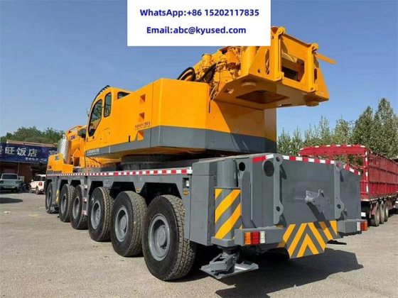 2024 XCMG XCA240