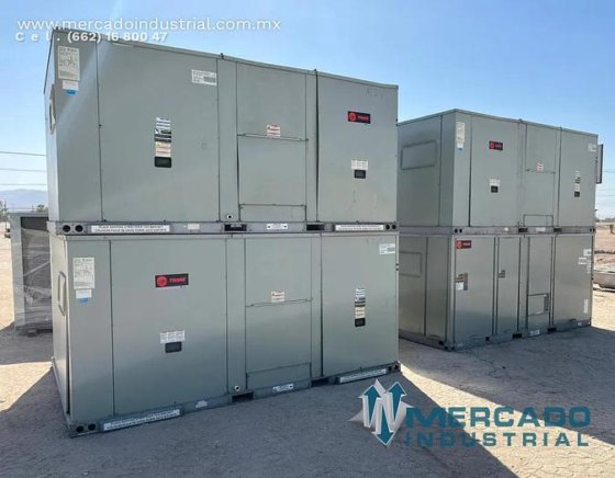 TRANE EBC240A4E0A01