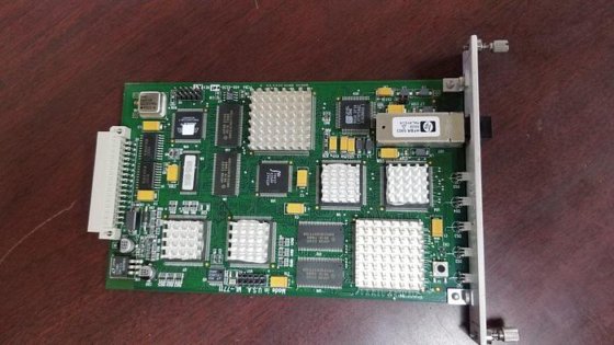 NetCom Systems ML-7711 For SmartBits