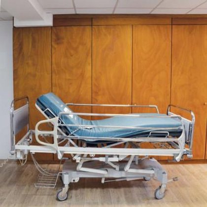 ヒルロム マティファス メディカルベッド