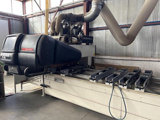 2011 morbidelli A800