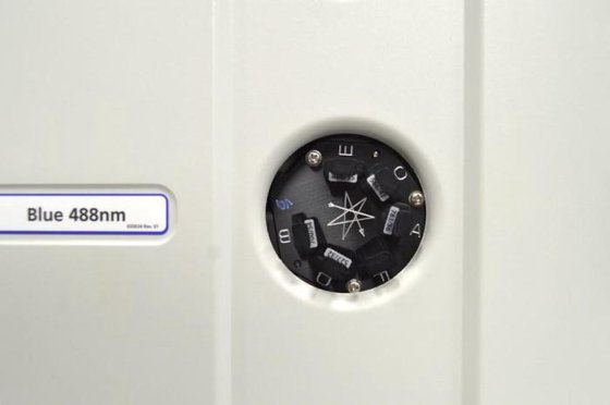 BD FACSLyric IVD Flow Cytometer