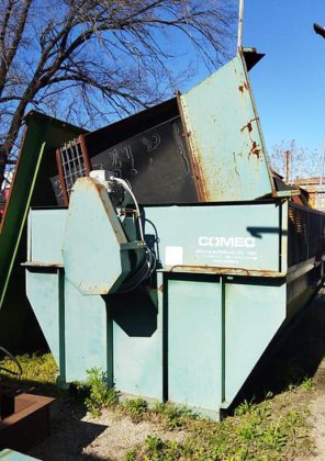 2001 COMEC LT 2410/2